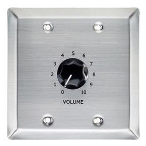 Bogen Communications ATP35 | Hard Wire Dimmer