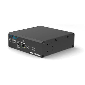 Bogen Communications NQ-E7010 | I/O Controller