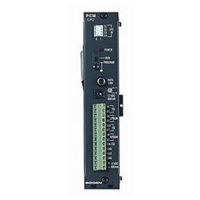 Bogen Communications PCMCPU | Central Processing Unit