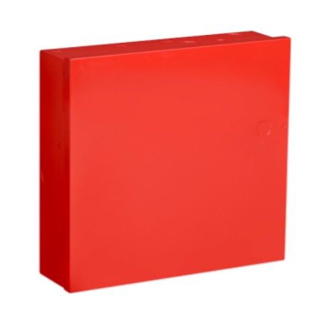 Bosch B11R | Small Red Enclosure