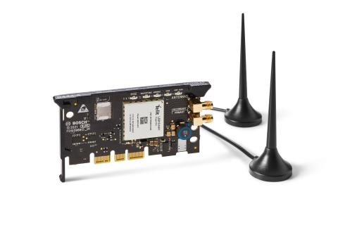 Bosch B444-G | Plug-in Cell Module, Global LTE