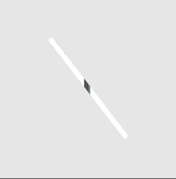 Bosch BL2759 | Extra Length (Aircraft) Black Oxide Drill Bits