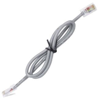 Bosch D162 | Modular Telephone Cord, 2ft (0.6m)