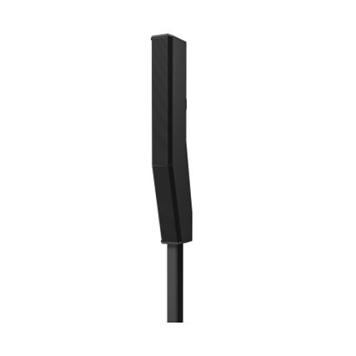 Bosch EVOLVE70-90-TB | Portable PA Column Array with Pole and Bag, Black