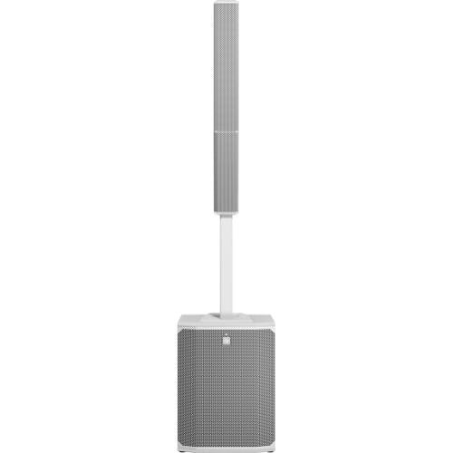 Bosch EVOLVE90-SW | 18" Powered Bluetooth-Enabled Subwoofer, White