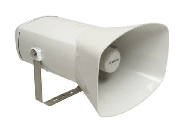Bosch LHN-UC15L-SIP | IP Horn Loudspeaker 15W, Long Throw, SIP