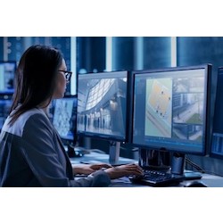 Bosch MBV-XCHANLIT | License Camera/Decoder Expansion