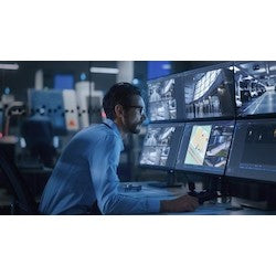 Bosch MBV-XSUBPRO | License Enterprise Subsystem Expansion
