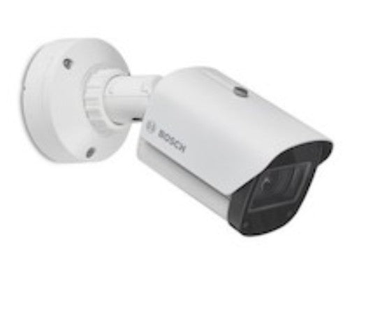 Bosch NBE-7703-ALX | 4 Megapixel Network Outdoor Bullet Camera with 4.7-10mm Lens
