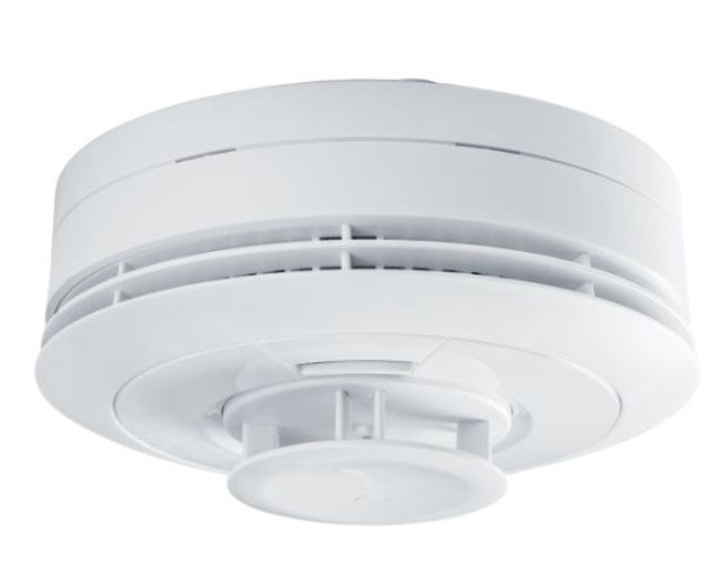 Bosch RFSM2-A | Radion Wireless Smoke Detector, Optical Photoelectric