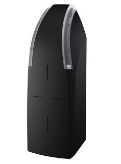 Bosch ARC1W33BPH5B201A | Card Reader, OSDP, Mullion