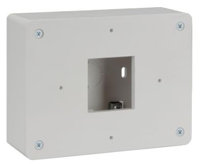 Bosch B56 | Keypad Surface Mount Box