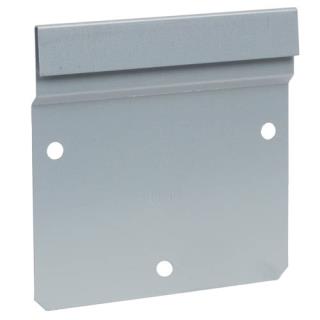 Bosch D137 | Accessory Mounting Bracket For Enclosure