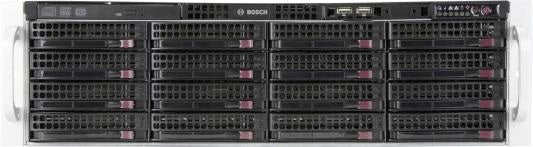 Bosch DIP-73G0-00N | Management appliance, 3U with out HD 3rd genration