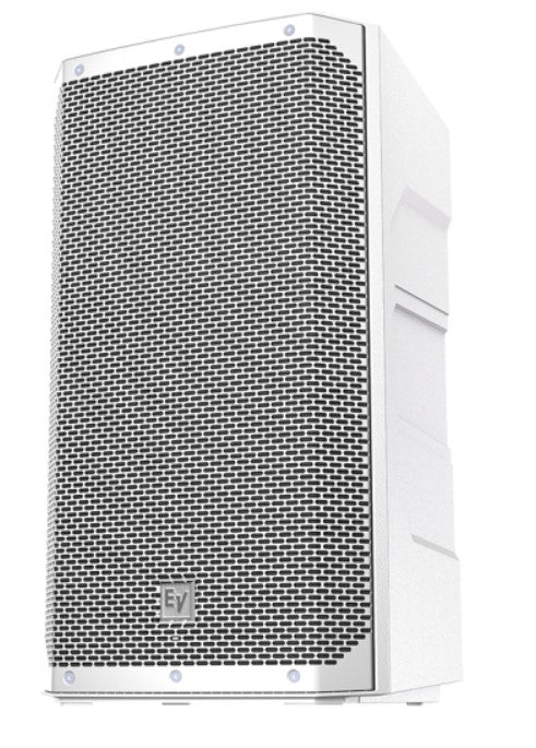 Bosch ELX200-12P-W | 12" 2-Way Powered Speaker, White