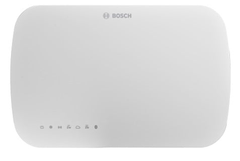 Bosch G450 | Home Control Gateway, White