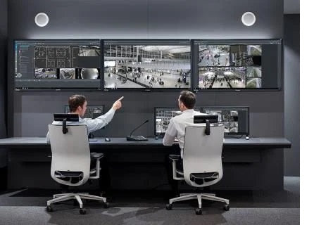 Bosch MBV-XCHANLIT-101 | License Camera/Decoder Expansion