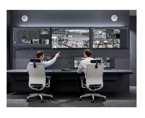 Bosch MBV-XINTPLU-101 | License Intrusion Panel Expansion