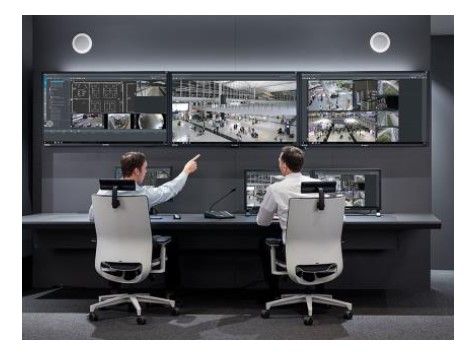 Bosch MBV-XSITEPLU-101 | License Site Expansion
