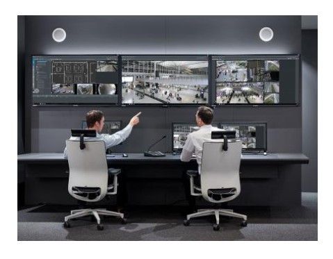 Bosch MBV-XSUBPLU-101 | License Substation Expansion