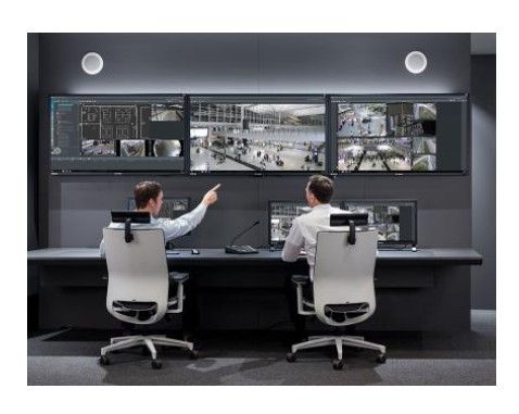 Bosch MBV-XWSTLIT-101 | License Workstation Expansion