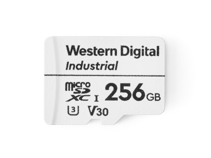 Bosch MSD-256G | IP Security MicroSD Card 256GB