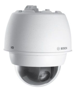 Bosch NDP-7602-Z30 | 2 Megapixel Outdoor IP Network PTZ Camera, 30X Lens
