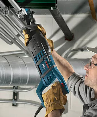 Bosch Security Systems RS428 | RS428 120V 14A RECIPROCATING SAW - US