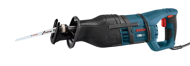 Bosch Security Systems RS428 | RS428 120V 14A RECIPROCATING SAW - US