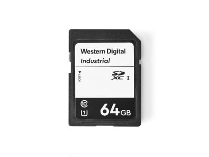 Bosch SD-064G | IP Security SD Card 64GB