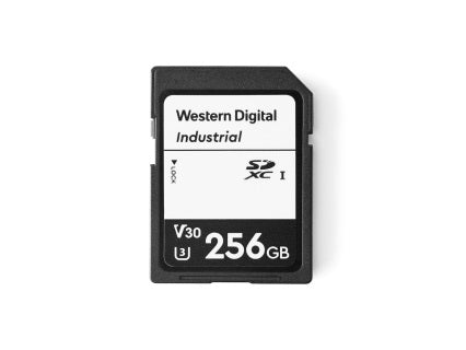Bosch SD-256G | IP Security SD Card 256GB