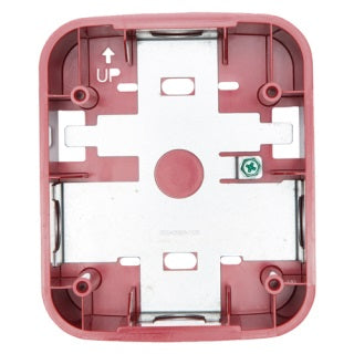 Bosch SS-SBBSPRL | Wall Speaker Surface Back Box, RD