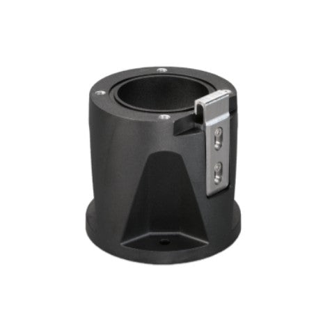 Bosch MIC-DCA-HB | Deep Conduit Mount, M25 Holes, Black