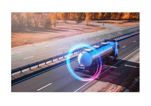 Bosch MVC-IVA-DGS | IVA Pro Dangerous Good Signs