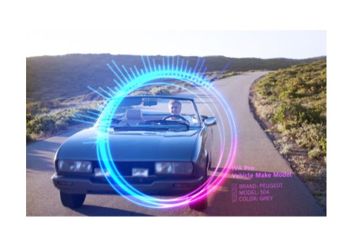 Bosch MVC-IVA-MMR | IVA Pro Vehicle Make Model