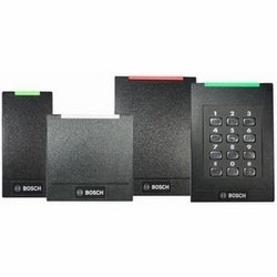 Bosch Security System ARD-SER40-WI | Card Reader, Iclass, Wiegand