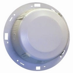 Bosch Security System CBB-8 | Circular Backbox, Flush-Mount, 9.75X1.4"