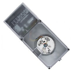 Bosch Security System D340 | Duct Detector Housing, 2-Wire