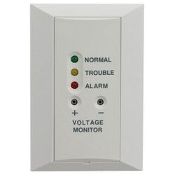 Bosch Security System D344-RL | Remote Indicator Plate