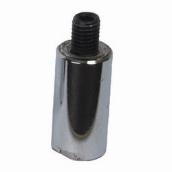 Bosch Security System D373C | Extension Rod, 1", Powder-Coat Finish