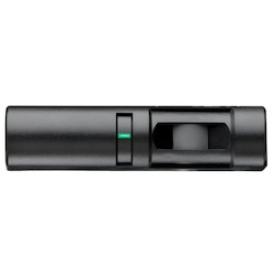 Bosch Security System DS161 | Request-To-Exit Sensor, Black, Sounder