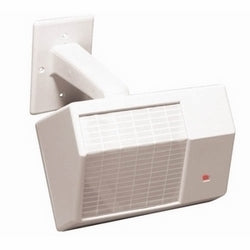 Bosch Security System DS794Z | Classic Line Long-Range Detectors - 80 Ft. And 200 Ft. Long Range Pir