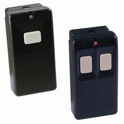 Bosch Security System EN1235SF | Fixed Position Hold Up, 1-Button