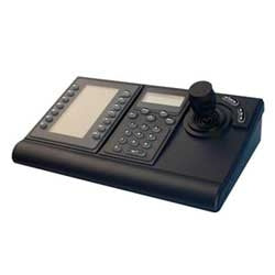 Bosch Security System KBD-DIGITAL | Security Keyboard With Joystick