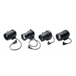 Bosch Security System LVF-4000C-D2812 | Vari-Focal Lens, 2.8-12Mm, 960H, 1/3"
