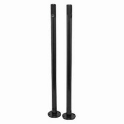 Bosch Security System MP1 | Metal Pole, 3 Ft. (0.9M)