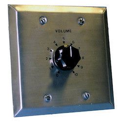 Bosch Security System SP-SVC | Supervised Volume Control, 24V