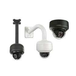 Bosch Security System VEZ-A2-JW | Surface Mount Adapter, White