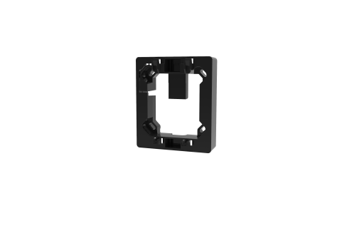 Bosch Security Systems ARA-SELECT-SWA | Wall Mount Box Lectus Select, Silver