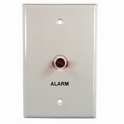 Bosch Security Systems DRA-5 | Remote IndiCATor Plate, 5V